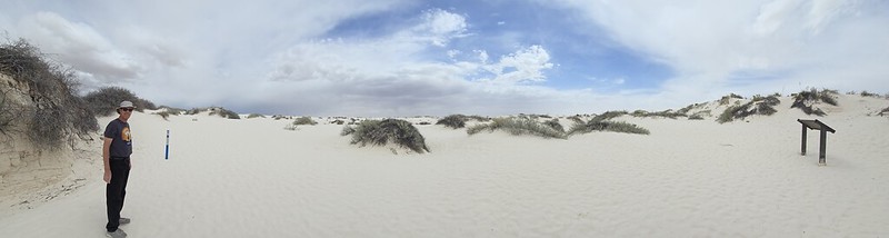 White Sands National Park