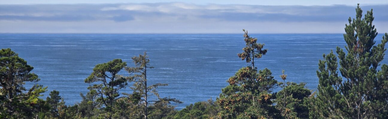 Thousand Trails Pacific City, Oregon